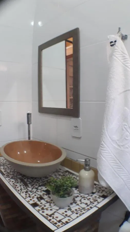 Floripa Beach House Hostel Florianópolis