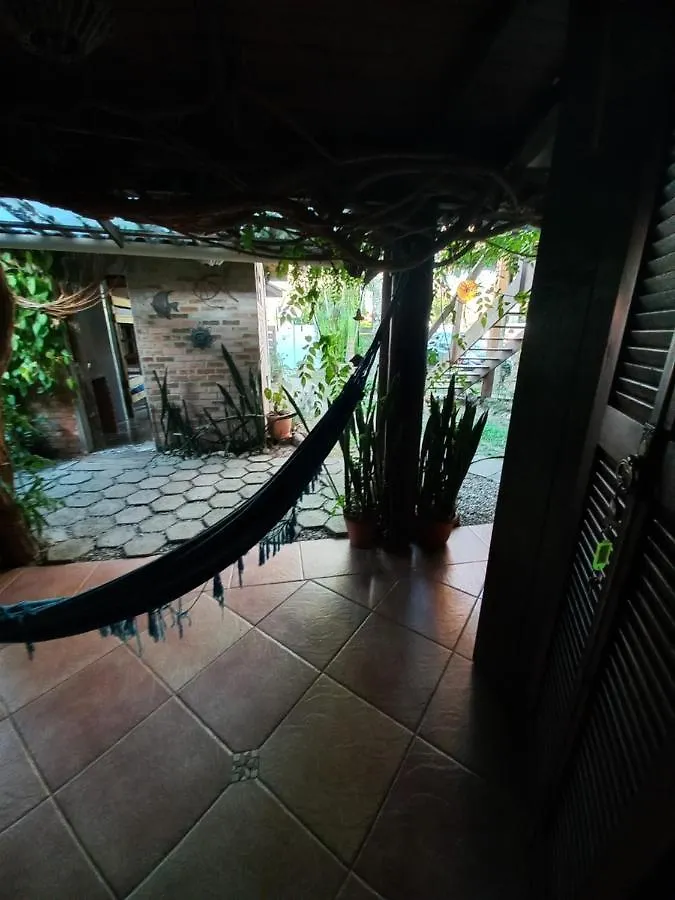 Floripa Beach House Hostel Florianópolis Brasil