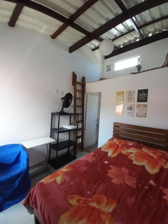 Floripa Beach House Hostel Florianópolis