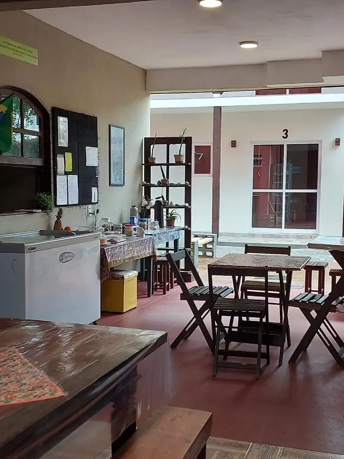 Floripa Beach House Hostel Florianópolis