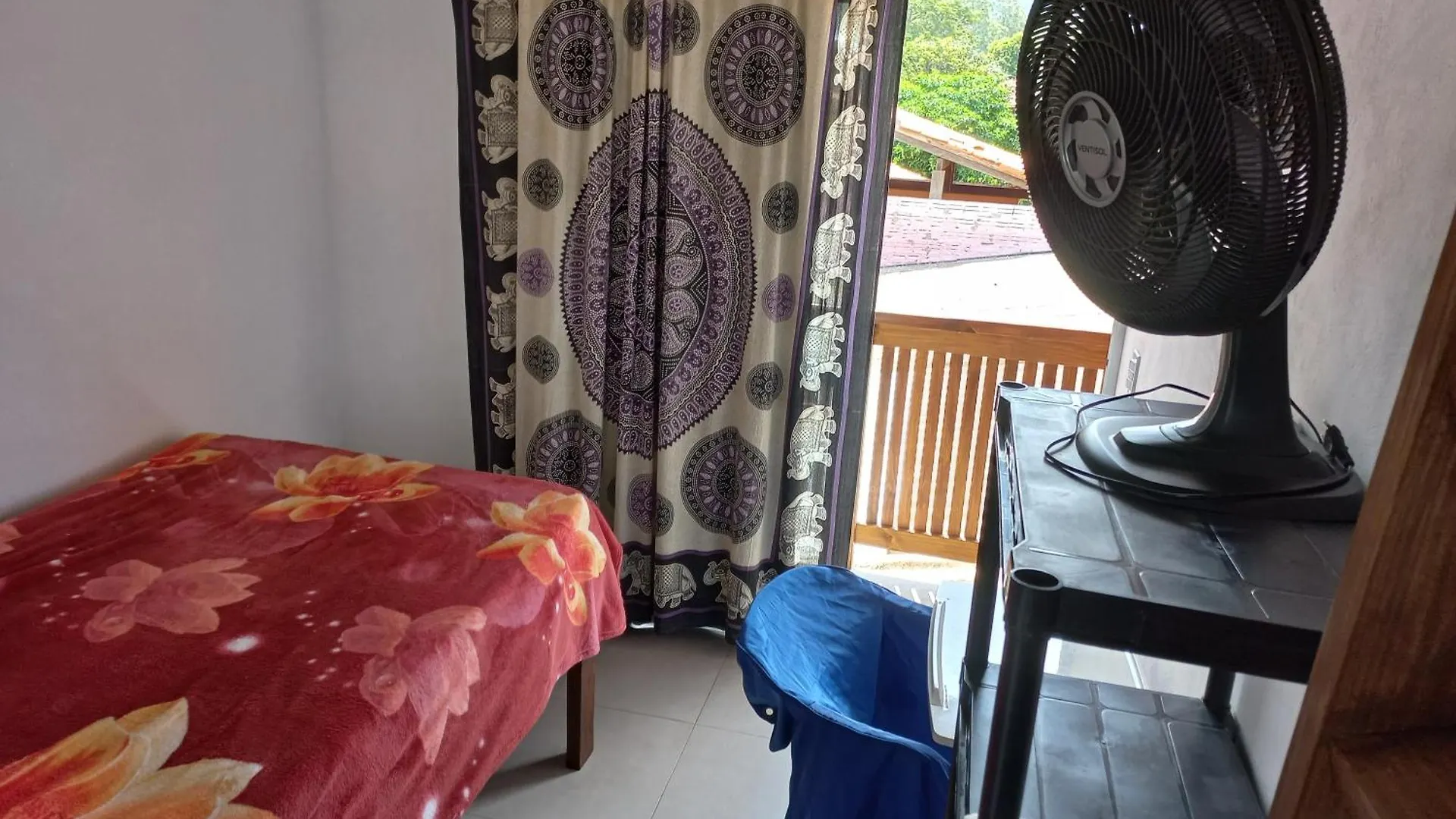 Floripa Beach House Hostel Florianópolis