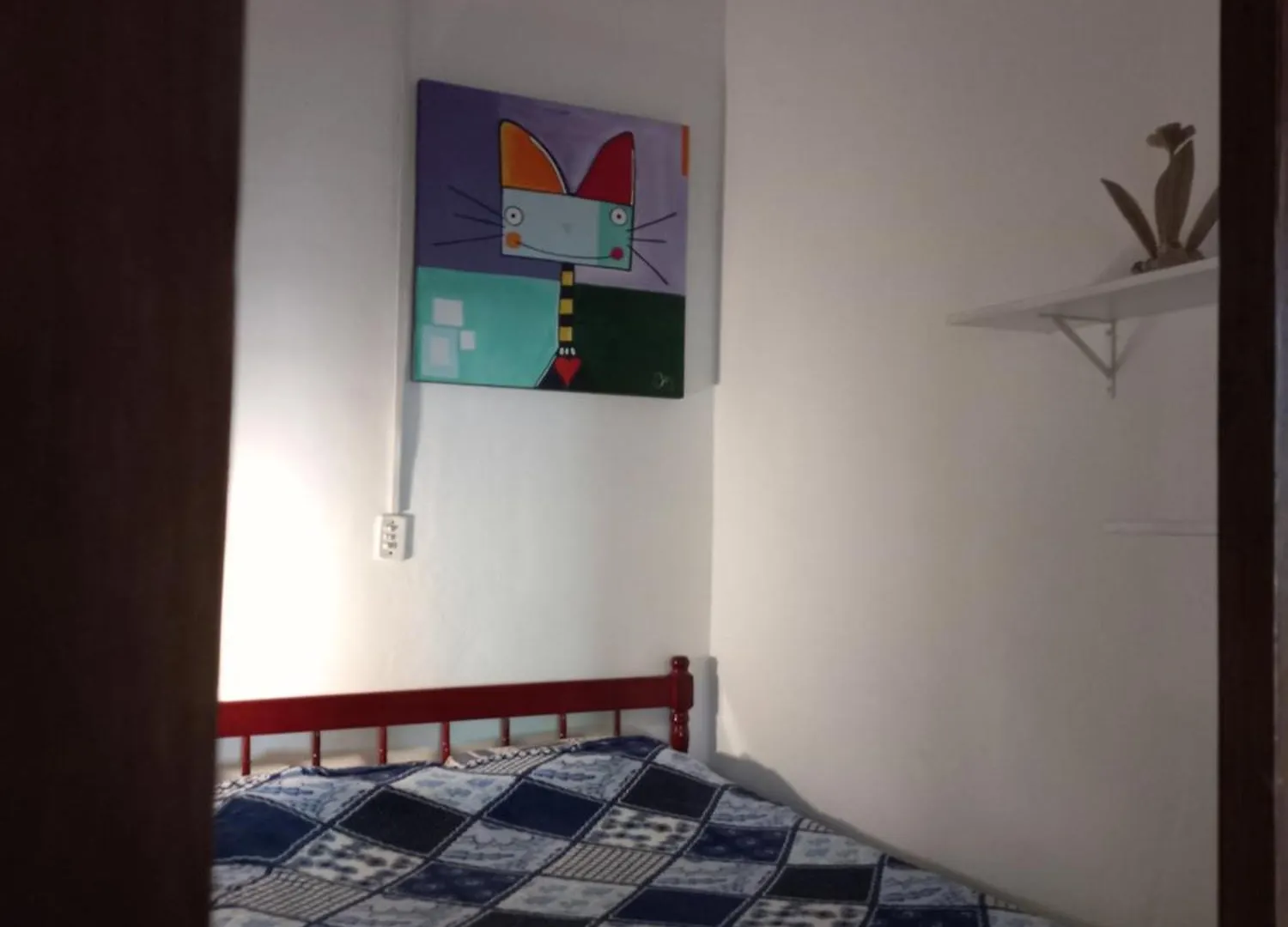 Floripa Beach House Hostel Florianópolis