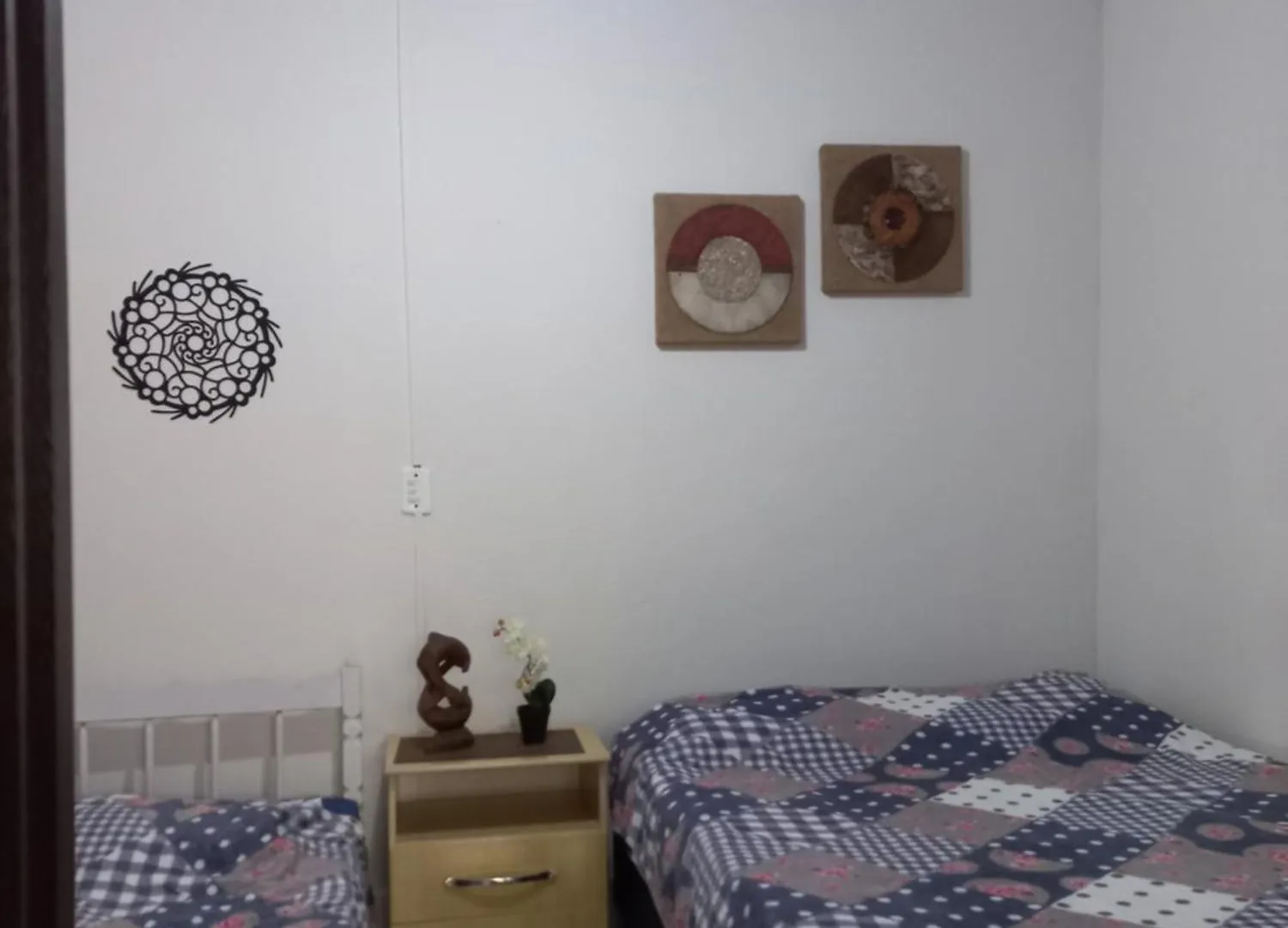 Floripa Beach House Hostel Florianópolis