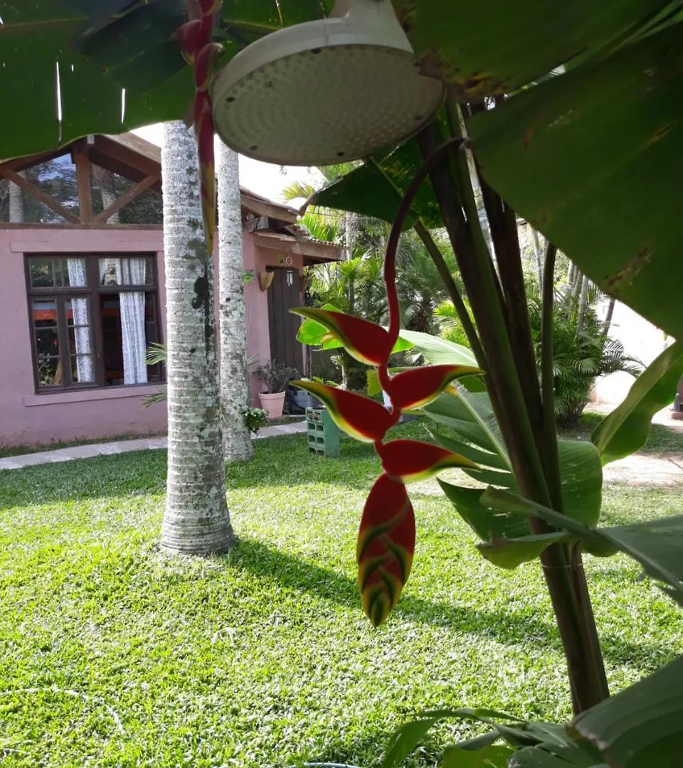 Floripa Beach House Hostel Florianópolis