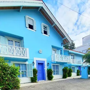 Inn Casarones, Florianópolis