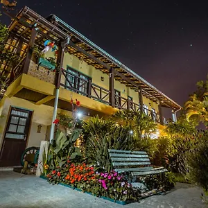 Inn Santa Genoveva Campeche, Florianópolis