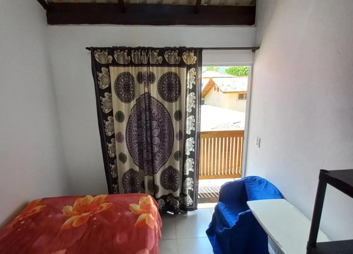 Floripa Beach House Hostel Florianópolis Brasilien