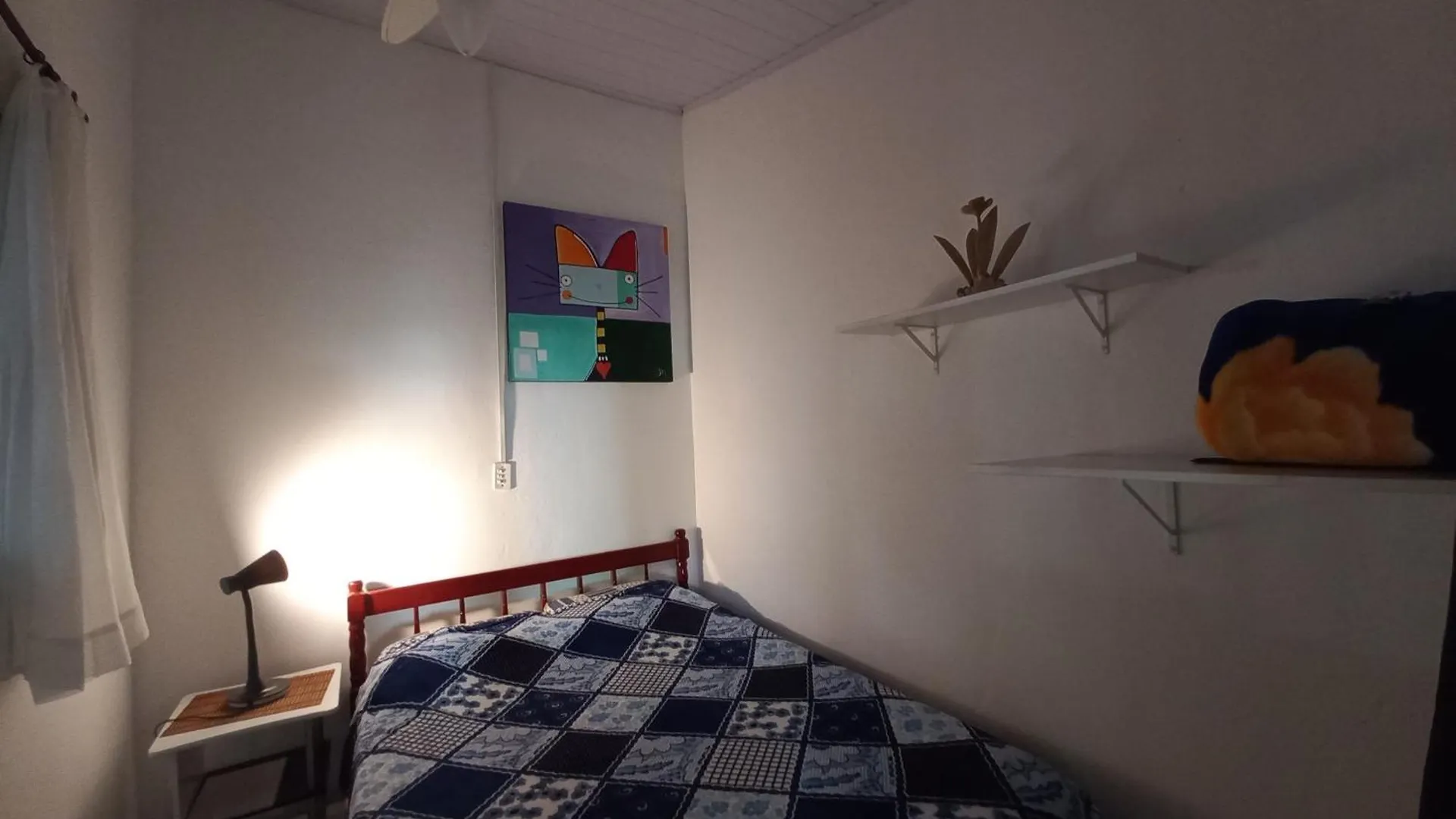 Floripa Beach House Hostel Florianópolis