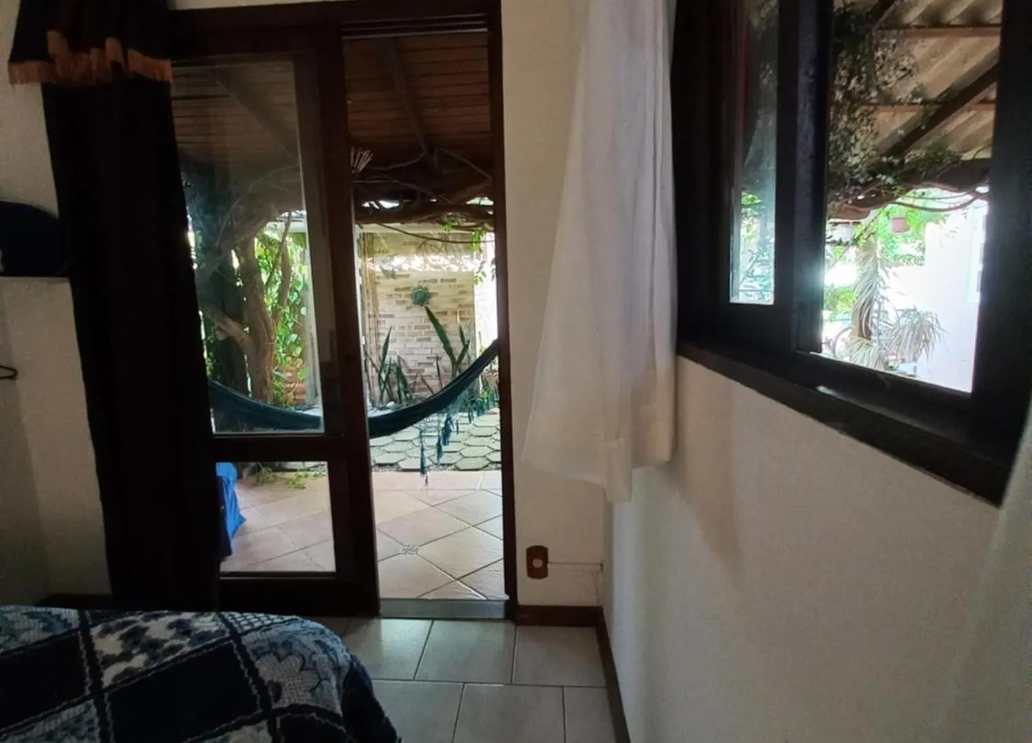 Floripa Beach House Hostel Florianópolis