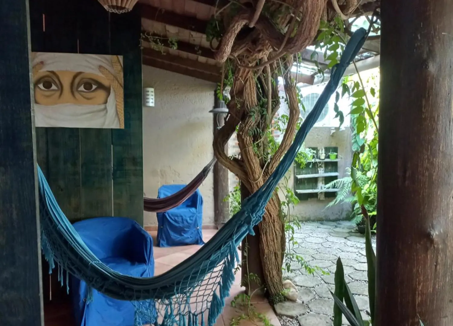 Floripa Beach House Hostel Florianópolis 0*,