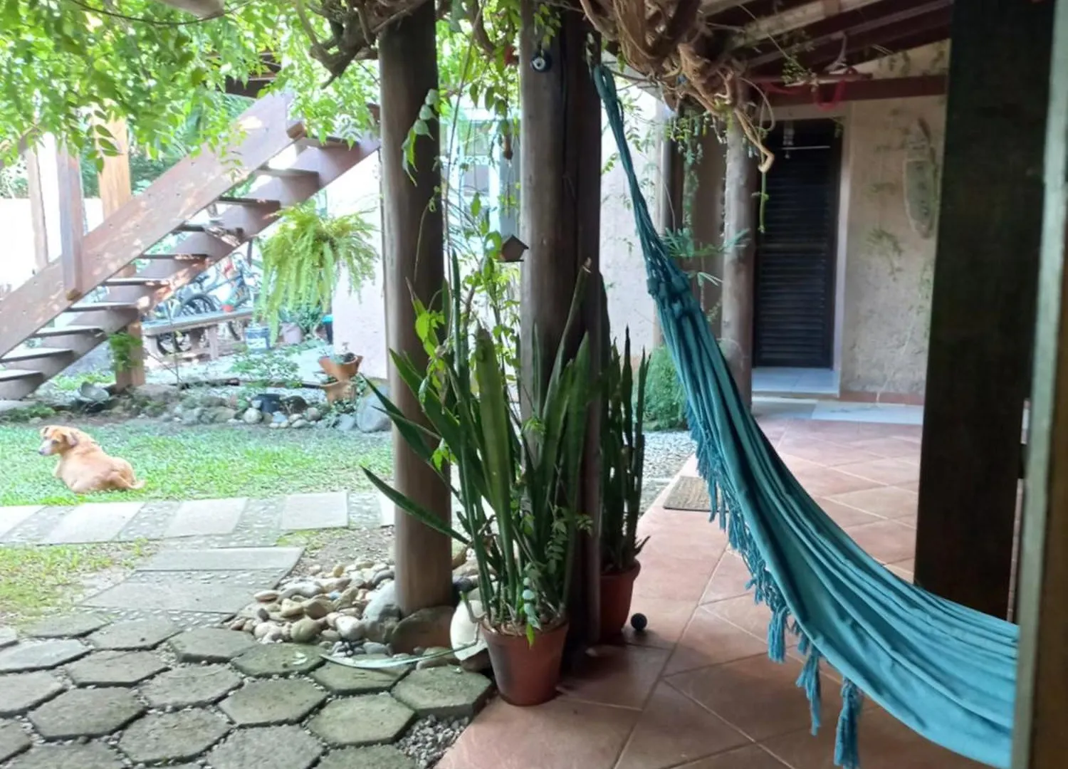 Floripa Beach House Hostel Florianópolis