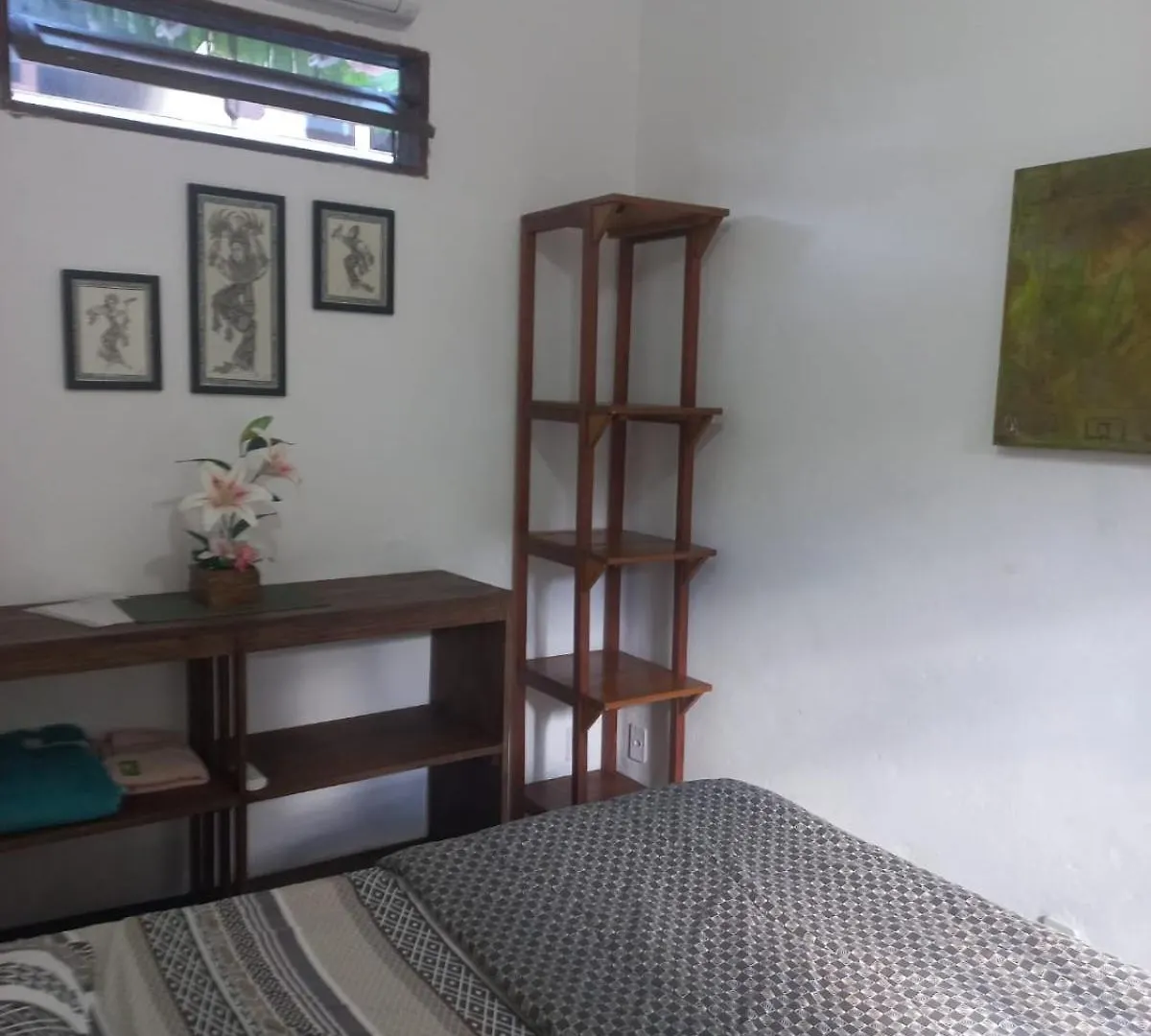 Floripa Beach House Hostel Florianópolis