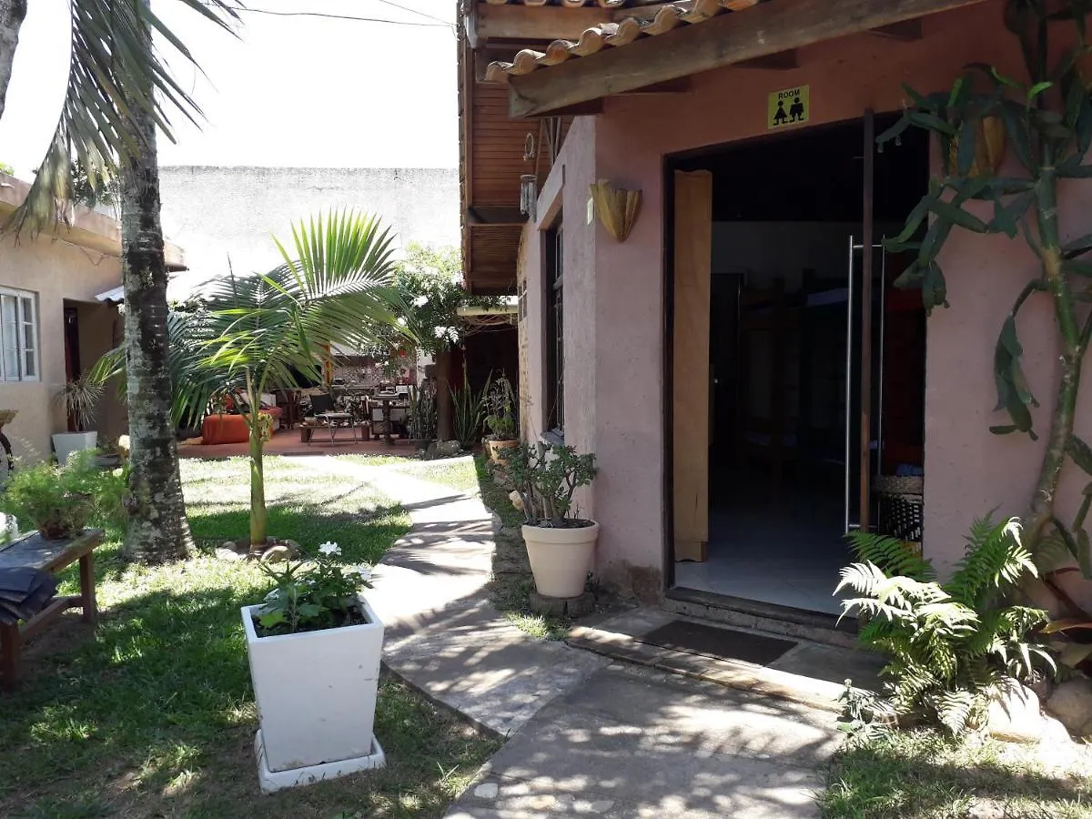 Floripa Beach House Hostel Florianópolis