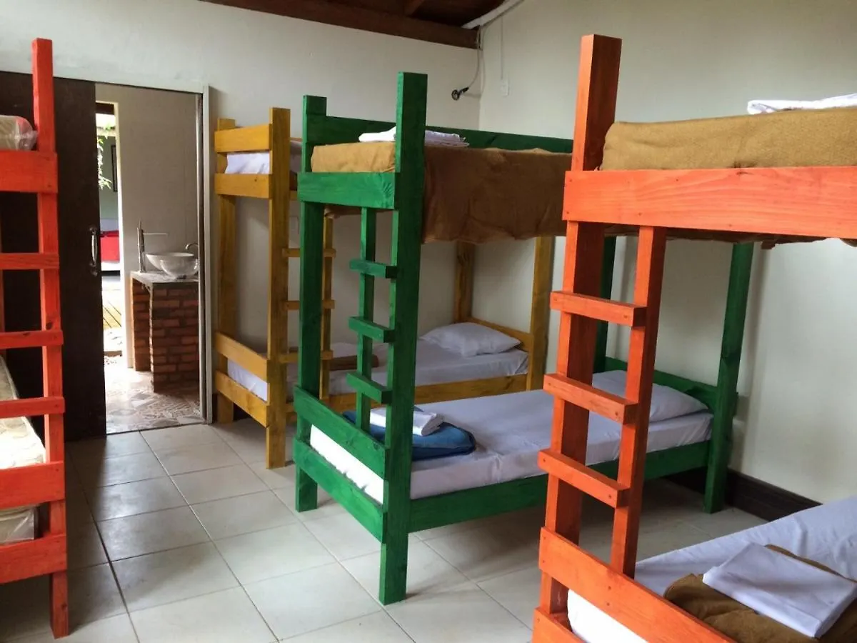Floripa Beach House Hostel Florianópolis